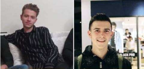 GENÇLERDEN GERİYE ‘ÖZÜR DİLERİM AİLEM’ MESAJI KALDI