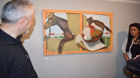 35 Öğretim Üyesinden 37 Eser