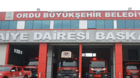 Asılsız İntihar İhbarı Ekipleri Harekete Geçirdi