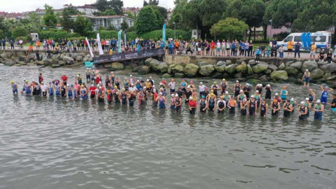 HEYECAN DEVAM EDİYOR