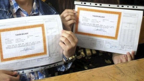 Tatil İçin Geri Sayım Başladı