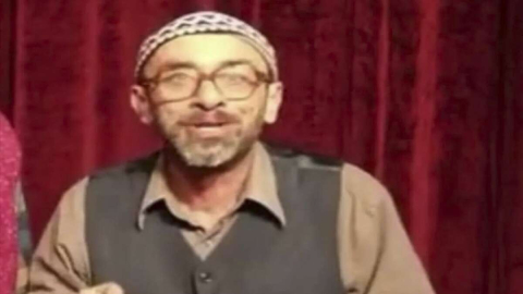 VERMEM SENİ ELLERE’YE FATSALI OYUNCU