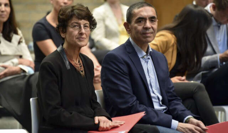 BUGÜN HAKİM KARŞISINA ÇIKIYOR!