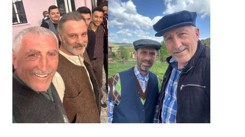 DİZİDE ORDULU OYUNCU ROLÜ KAPTI!