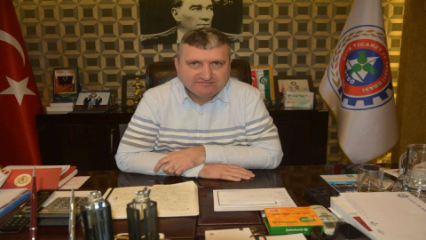 Akar’dan Destek: “Ünye’nin İl Olması Normal Bir Şey”