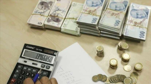 Asgari ücret için ilk toplantı sona erdi; "Masada rakam yok"