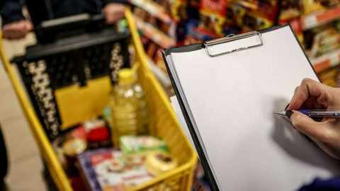 FIRSATÇILARA 11 MİLYON 244 BİN TL CEZA