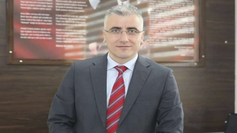 "EN BÜYÜK HEDEFİMİZ KAN BAĞIŞI SAYILARINI DAHA YUKARILARA TAŞIMAK"