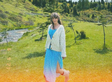 Zeliş yaylalara doyamıyor