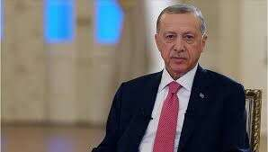 Cumhurbaşkanı Erdoğan, “Masanın Kurtlar Sofrası Olduğu Ortaya Çıktı”