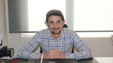 Ecioğlu: “Konutların Yatırım Amacından Çıkması Gerekiyor”
