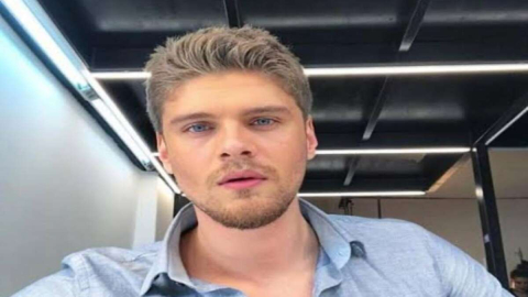 Zeliş’in sevgilisi kendisinden daha ünlü çıktı!