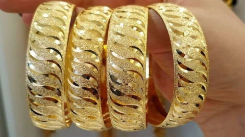 KUYUMCUDA YAKAYI ELE VERDİLER