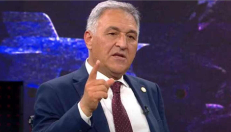 KAYNAK, “ADAM ŞANLIURFA'DA FINDIK YETİŞTİRİYOR”