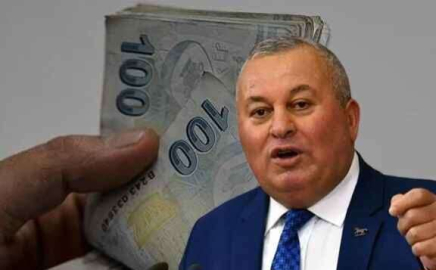 ENGİNYURT’TAN AÇIKLANAN ASGARİ ÜCRETE TEPKİ