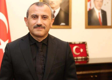 VALİ SONEL, “TÜM EKİPLERİMİZLE SAHADAYIZ”