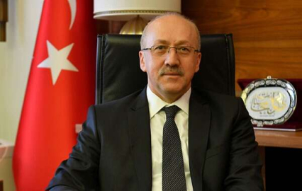 ORDULU UÇARMAK BAKAN YARDIMCISI OLDU