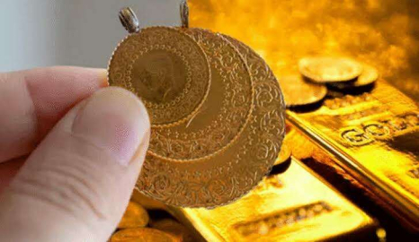 EURO VE ALTIN DA DOLARIN PEŞİNE TAKILDI