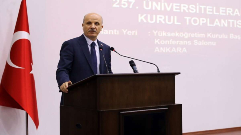 "hayat normale dönünceye kadar üzerimize düşeni yapmaya devam edeceğiz”