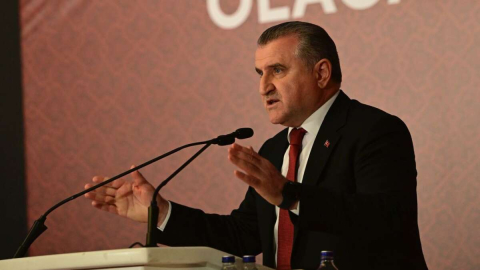 “Türk Futbolunun Marka Değerini Artırmak İstiyoruz”