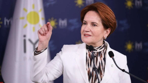AKŞENER, “HESAP VERİYORUM, HESAP SORACAĞIM”