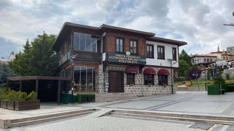 ANKARA’DA “ORDU KONAĞI”