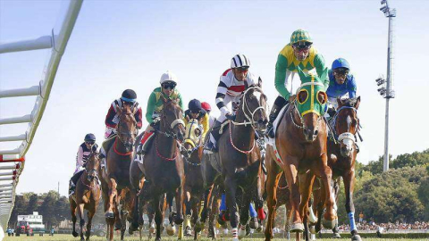 97. Gazi Koşusu bugün koşulacak