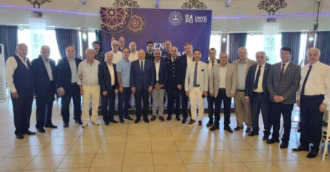 BAŞKAN TAVLI, “BAYRAMLAR KUCAKLAŞMA VE PAYLAŞMA GÜNLERİDİR”