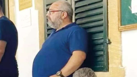 Kasaplar Birliği Başkanı kaçak etten tutuklandı
