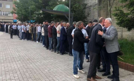 ASIRLIK BAYRAMLAŞMA GELENEĞİ YAŞATILDI