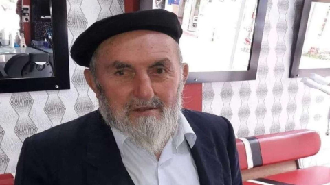 Hacı Mehmet Altaylı Hayatını Kaybetti