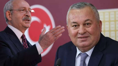 ENGİNYURT: “39 VEKİLİN CHP’YE BORCU VAR”