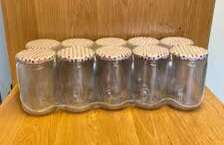 Pahalılık Kavanozuda Etkiledi