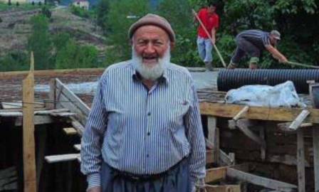Ahmet Kök vefat etti