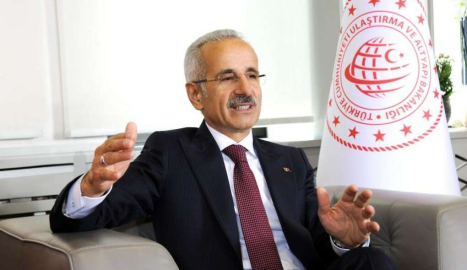 "KIRSAL BÖLGELERDEKİ İLETİŞİM KAPASİTEMİZİ ARTIRIYORUZ"