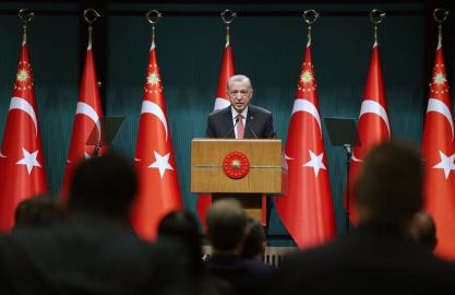 “Kur'an-ı Kerim'i yakma diye bir özgürlük olamaz”