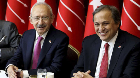 TORUN: “KILIÇDAROĞLU KURULTAYDA ADAY OLMAYABİLİR”