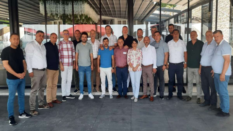 STK’LAR FATSA İÇİN BİR ARADA