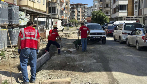 Her Şey Fatsa’nın Güzelliği İçin