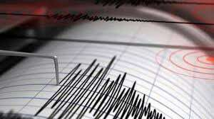 Azerbaycan'da korkutan deprem