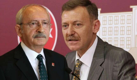 Kılıçdaroğlu, Aytuğ Atıcı’nın görevine son verdi