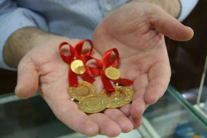 GRAM ALTIN 2 BİN LİRA OLURMU