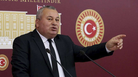 ENGİNYURT: “YALANIN BATSIN”
