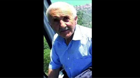 Ahmet Sabri Hatipoğlu vefat etti