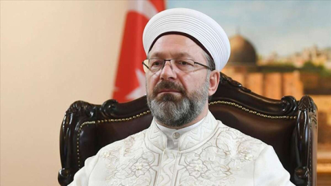 UMRE DÖNEMİ BAŞLIYOR