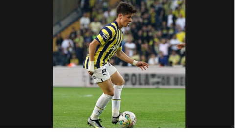 Arda Güler kesin ayrılıyor