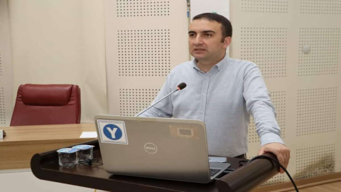 DOKA DESTEKLERİ ANLATILDI