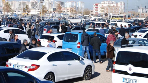 Araç Piyasasında Yeni Dönem