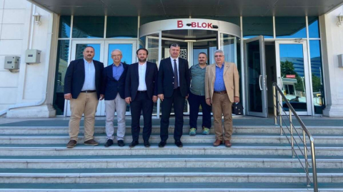 OSB’de Nakil Sorunu Çözüldü