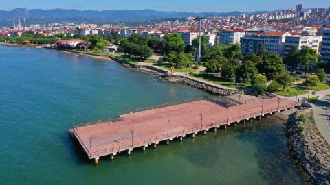 Akyazı'da değişim Beğenildi